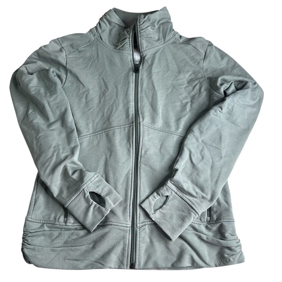 Patagonia Worn Wear Women’s Swell Belle Jacket.Size Medium - Picture 5 of 7